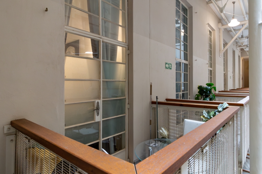 2 Bedroom Property for Sale in Cape Town City Centre Western Cape